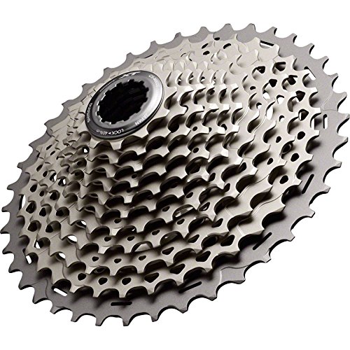 Shimano Deore XT CS-M8000 - Cassette 11 Velocidades