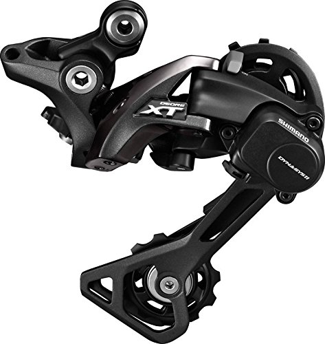 Shimano Deore XT RDM8000GS - Cambio Xt 11V.Shadow+ Direct ( O S), GS