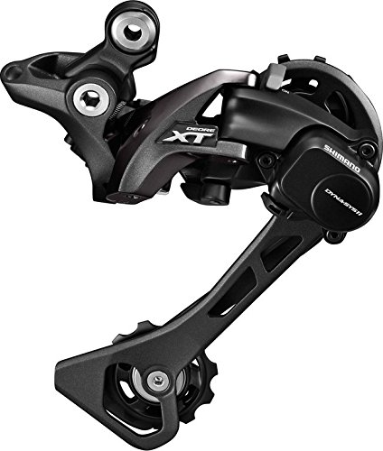 Shimano Deore XT RDM8000GS - Cambio Xt 11V.Shadow+ Direct ( O S), GS