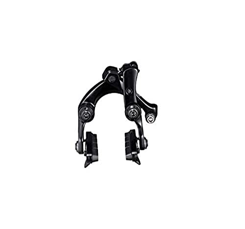 SHIMANO Dura-Ace 9100 Pinza Trasero, Adultos Unisex, Negro, Talla única