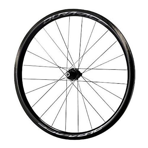 Shimano Dura-Ace 9100 Series WH-R9170 Dura-Ace disc wheel, Carbon 40 Rear 700C - Tubeless ready