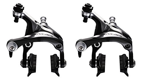 Shimano Dura-Ace BR9000I49 - Jgo. Puentes Tuercas Surtidas