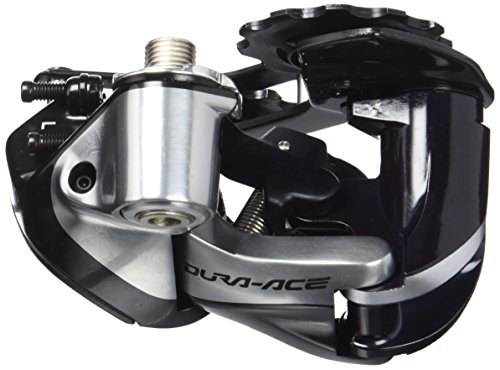 SHIMANO Dura Ace DI2 11X2V Cambio, Multicolor, Talla Única