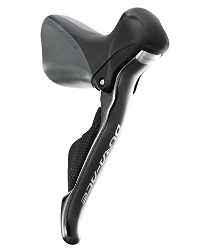 Shimano Dura-Ace Di2 ST9070PA - Par Palancas 11X2 Velocidades Elect.