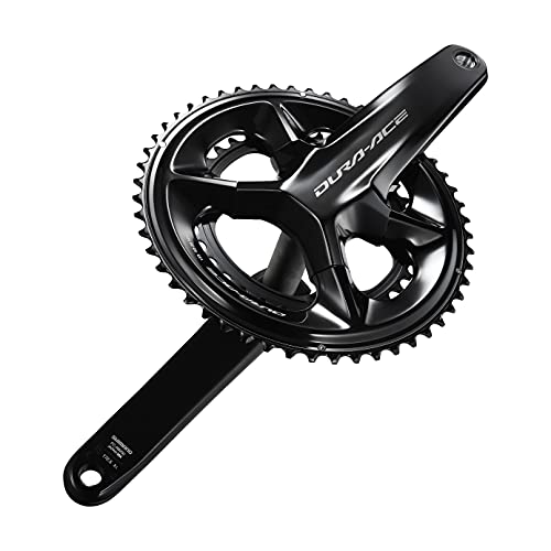 Shimano Dura Ace R9200 Bielas 52/36T 12 V 172,5 mm