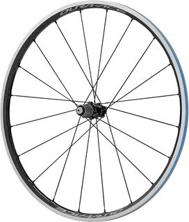 SHIMANO Dura Ace wh-r9100-c24-cl Rueda 11 Niveles Negro 2017 para Bicicleta de montaña Ruedas 26 "