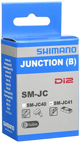 Shimano E-Tube SMJC41 - Conector Cables Ultegra Di2 Interno