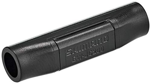 SHIMANO EWJC200 Conector, Unisex Adulto, Multicolor, Talla Única