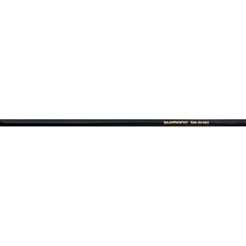 SHIMANO Fd Bh90 D.Ace 1M Cortable Latiguillo Hidráulico, Unisex Adulto, Negro, 1