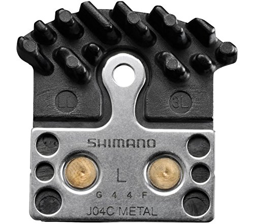 Shimano F.D.M9000/M8000/RS785 Tensores, Unisex Adulto, Negro, Talla Única