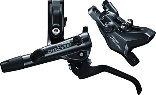 SHIMANO Freno Disco Deore M6100 Delantero