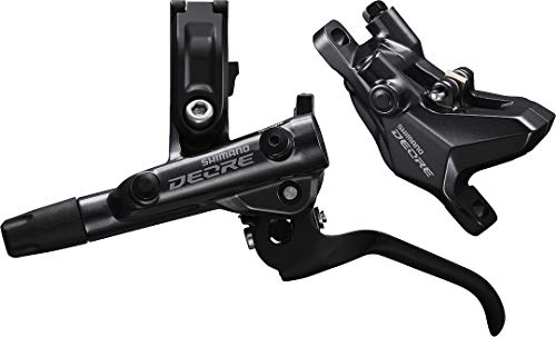 SHIMANO Freno Disco Deore M6100 Delantero