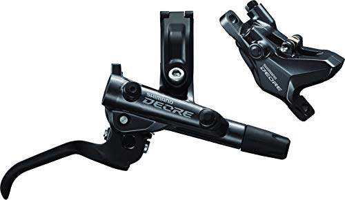 SHIMANO Freno Disco Deore M6100 Trasero