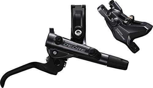 SHIMANO Freno Disco Deore M6100 Trasero