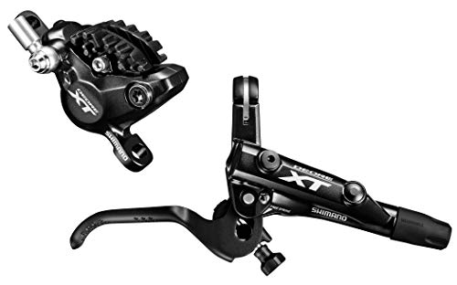 SHIMANO Freno Disco Deore XT Br-M8000 Trasero Dcho.Negro 1