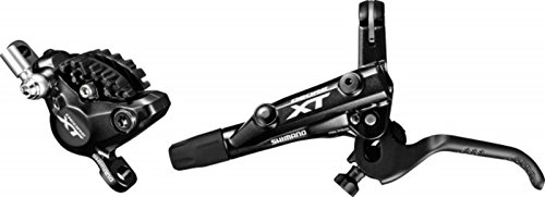 SHIMANO Freno Disco Deore XT Br-M8000 Trasero Dcho.Negro 1