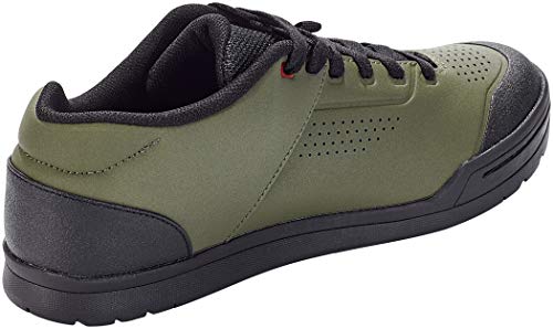 SHIMANO GR5 (GR501) Zapatos, Unisex, Calzado, BGR501E39, verde, 39 EU