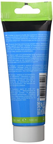 SHIMANO - Grasa VAR Lithium (Tubo 100Ml.)