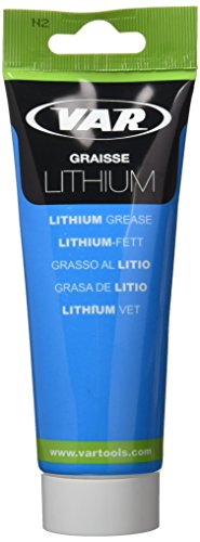 SHIMANO - Grasa VAR Lithium (Tubo 100Ml.)