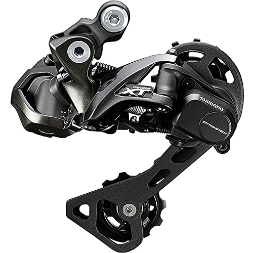 SHIMANO Grupo DEORE XT Di2 1X11V