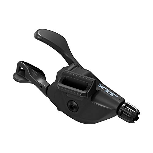 SHIMANO Mando DCHO.SLX M7100 12V I Spec EVO Ciclismo, Adultos Unisex, Multicolor(Multicolor), Talla Única