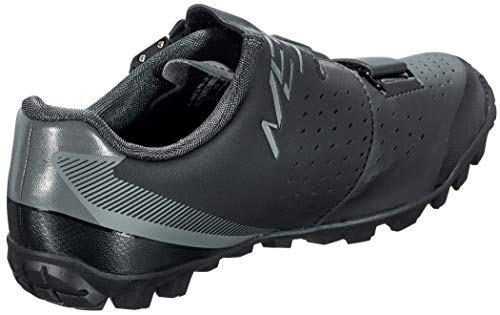 Shimano ME3 (ME301) SPD Zapatos, Negro, Talla 36