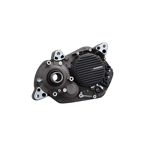 SHIMANO Motor Steps E7000 60NM 250W S/Carcasa Transmisores, Adultos Unisex, Multicolor (Multicolor), Talla Única