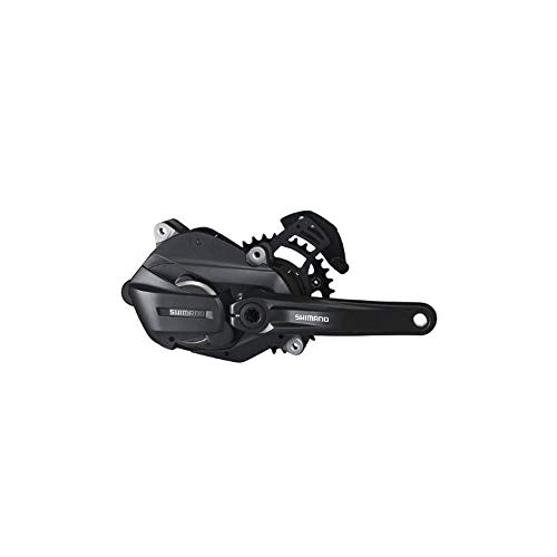 SHIMANO Motor Steps E7000 60NM 250W S/Carcasa Transmisores, Adultos Unisex, Multicolor (Multicolor), Talla Única