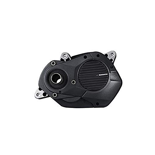 SHIMANO Motor Steps E7000 60NM 250W S/Carcasa Transmisores, Adultos Unisex, Multicolor (Multicolor), Talla Única