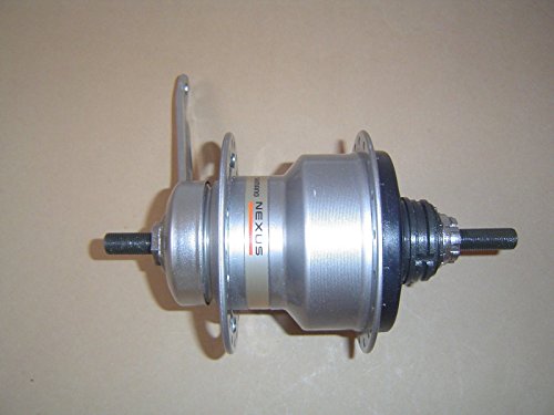 Shimano Nexus SG-4C35 - Buje inter-4 con freno de contrapedal