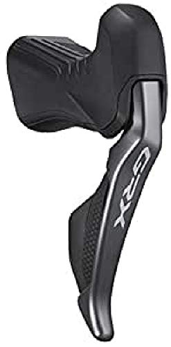 SHIMANO Palanca DCHA. GRX815 DI2 11V Disco Ciclismo, Adultos Unisex, Multicolor(Multicolor), Talla Única