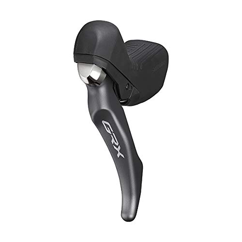 SHIMANO Palanca Sub Freno GRX 812 IZDA. DI HI Ciclismo, Adultos Unisex, Multicolor(Multicolor), Talla Única