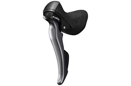 SHIMANO PAR Claris R2000 8X2V Palancas Ciclismo, Adultos Unisex, Multicolor(Multicolor), Talla Única