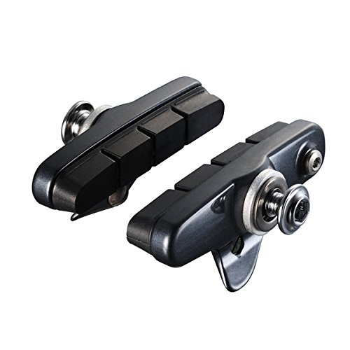 SHIMANO - Pastillas de Freno Ultegra - Modelo R55C3 - Color Negro