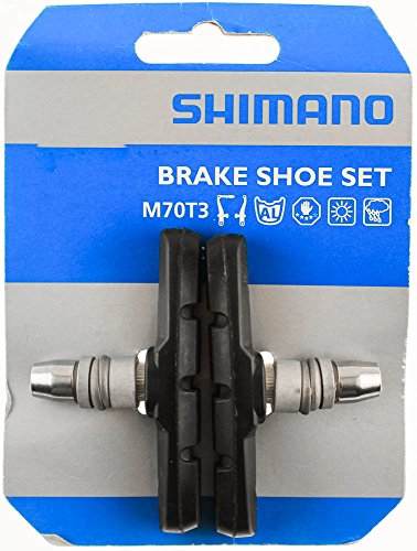 SHIMANO Pedal de Freno en V LX/DX M70T3