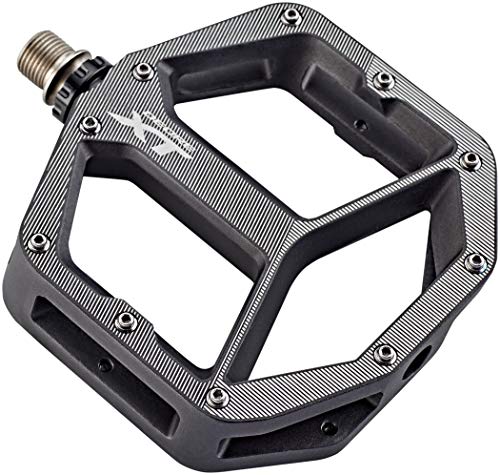 SHIMANO Pedales Trail PD-M 8040 Plataforma 100X10