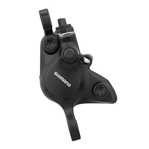 SHIMANO Pinza Freno MT200 DT D HI P.Mount Res NE, Adultos Unisex, Multicolor (Multicolor), Talla Única