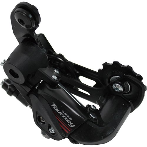 SHIMANO RD-A070 Road - Cambio para Bicicleta de Carretera