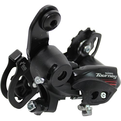 SHIMANO RD-A070 Road - Cambio para Bicicleta de Carretera