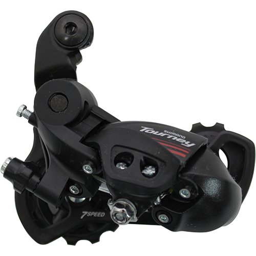 SHIMANO RD-A070 Road - Cambio para Bicicleta de Carretera