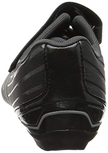 Shimano RP2, Zapatillas de Ciclismo de Carretera Adultos Unisex, Negro (Black), 36