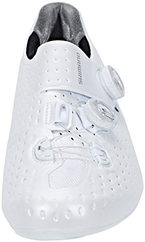 Shimano S-Phyre SH-RC9 - Zapatillas - Ancho Blanco Talla del Calzado 48 2018