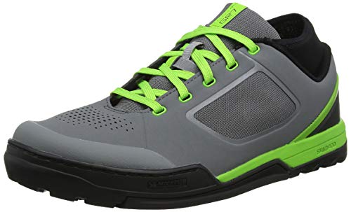 SHIMANO SH-gr7, Zapatillas Unisex para Adultos, Unisex, Piezas para Bicicleta, BGR700G39, estándar, Talla única