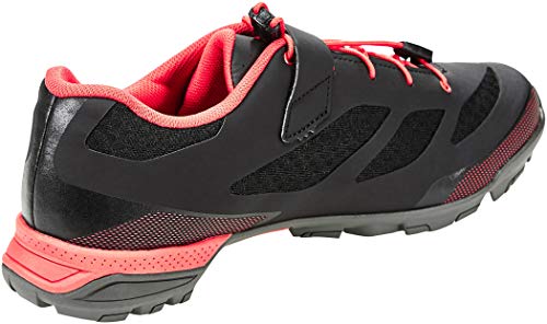 Shimano SH-MT501 - Zapatillas Mujer - Negro Talla del Calzado EU 38 2019