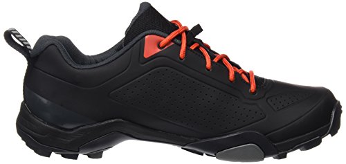 Shimano SHMT3OG370SL00, Zapatillas de Ciclismo de Carretera para Hombre, Negro (Black), 37 EU