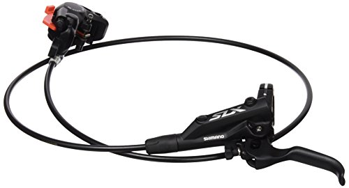 SHIMANO SLX M7000 Freno de Disco, Adultos Unisex, Negro, Talla única