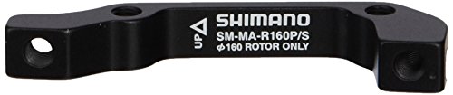 Shimano SMMAR160PSA - Adaptador Pinza Tras. Std M800/765/525 160 Mm
