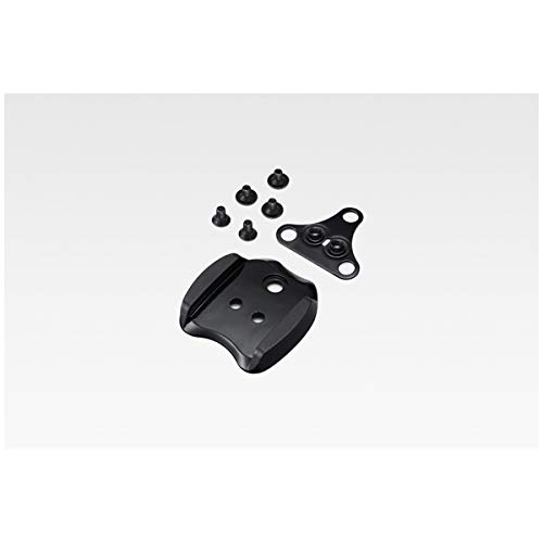 SHIMANO SMSH41 Adaptador de Colas, Unisex Adulto, Black, Talla Única