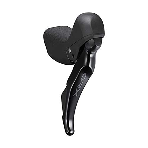 Shimano ST-RX400 GRX Mechanical Shift Hydraulic STI Lever Right Front