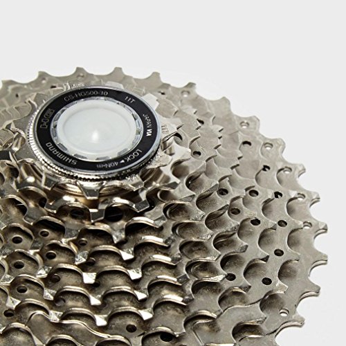 Shimano Tiagra CSHG50010134 - Cassette Hg500 10V.